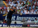 Andrew Strauss started England's chase in positive fashion