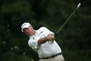 Boo Weekley takes aim for the green