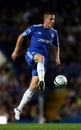 Sam Hutchinson in action for Chelsea