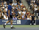 Andy Roddick hits out at a line judge