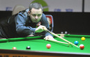 Stephen Maguire plays with the rest