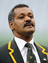South Africa coach Peter de Villiers