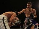 Nathan Cleverly takes on Karo Murat