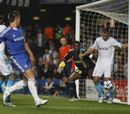 John Terry pokes Chelsea ahead
