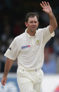 Ricky Ponting calls for the medics