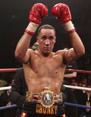 James DeGale vowing to take apart George Groves | Boxing News.