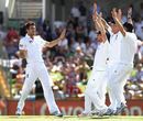 The England slips appeal
