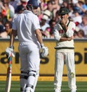 Ricky Ponting has much to ponder after a poor first day
