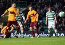 Paddy McCourt's solo effort gives Celtic the lead