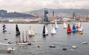 The Barcelona World Race gets underway