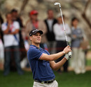 Martin Kaymer plays his way out of trouble in Abu Dhabi