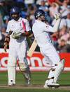 Monty Panesar and James Anderson denied Australia victory