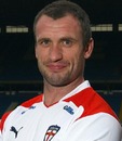 A profile of England captain Jamie Peacock ahead of the 2009 Four Nations final with Australia