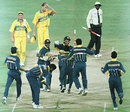Sri Lanka win the World Cup
