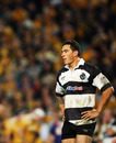 The Barbarians' Sonny Bill Williams reflects on defeat