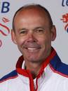 Clive Woodward, the director of elite performance for the British Olympic Association
