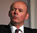 Sir Clive Woodward, Director of Sport for the British Olympic Association