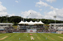 The Rose Bowl hosts its first Test match