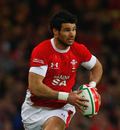 Mike Phillips carries the ball