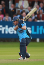 Murray Goodwin top-scored with 48 against Middlesex