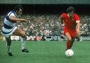 Kevin Keegan takes on Dave Clement