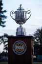 US PGA Championship: Round One