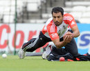 Ravi Bopara will get another chance to establish a Test career in the fourth Test