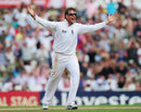Graeme Swann is delighted with his six-for