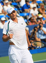 Andy Roddick closes in on victory
