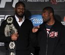 Jon Jones brushes off Quinton Rampage Jackson's attempts to wind him up