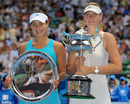 Maria Sharapova beats Ana Ivanovic in Melbourne