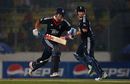 Openers Alastair Cook and Craig Kieswetter start well in reply