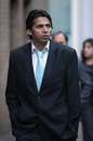 Mohammad Asif arrives at Southwark Crown Court