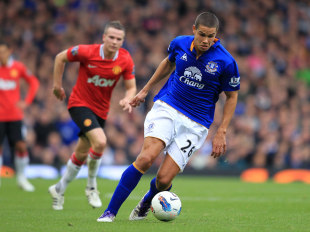 Jack Rodwell Heads For Manchester City As Everton Accept Bid