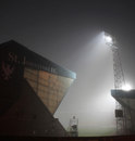 Fog forces the St Johnstone v Aberdeen game to be abandoned