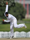 Monty Panesar took a five-wicket haul on day two