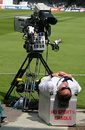 Life proves altogether too stressful for a TV cameraman