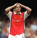 Emmanuel Petit rues another wasted chance
