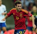 Juan Mata strides forward