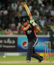 Jonny Bairstow was playing his fourth T20 for England