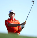Rory McIlroy maintains his focus
