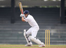 Alastair Cook hit an unbeaten 163 in England's warm-up match