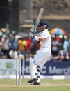 Ian Bell struck eight boundaries and a six in his 52