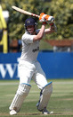 Sam Robson started positively for Middlesex at the top of the order