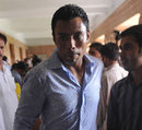 Danish Kaneria at the Sindh High Court
