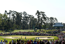 The Masters: Day Three