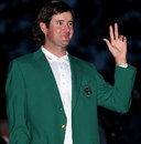 The Masters: Day Four
