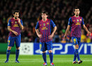Barcelona contemplate missing out on the final