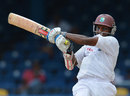 Shivnarine Chanderpaul played another important hand