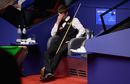 Judd Trump sees his Crucible campaign slipping away